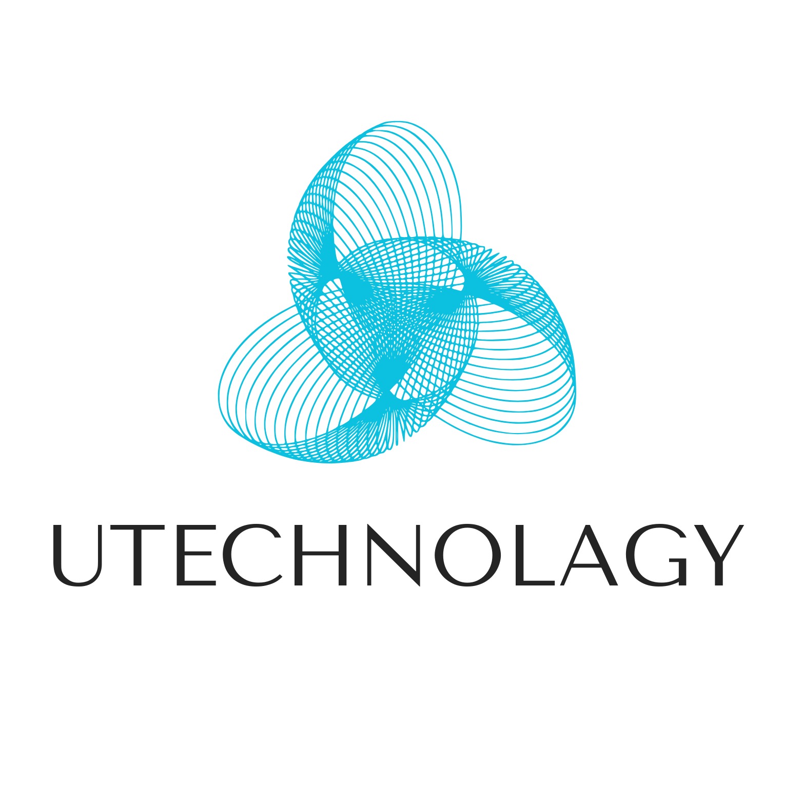 Logótipo Utechnolagy